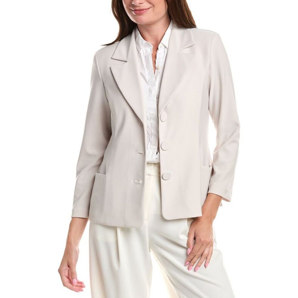 Joseph Ribkoff Womens  Blazer